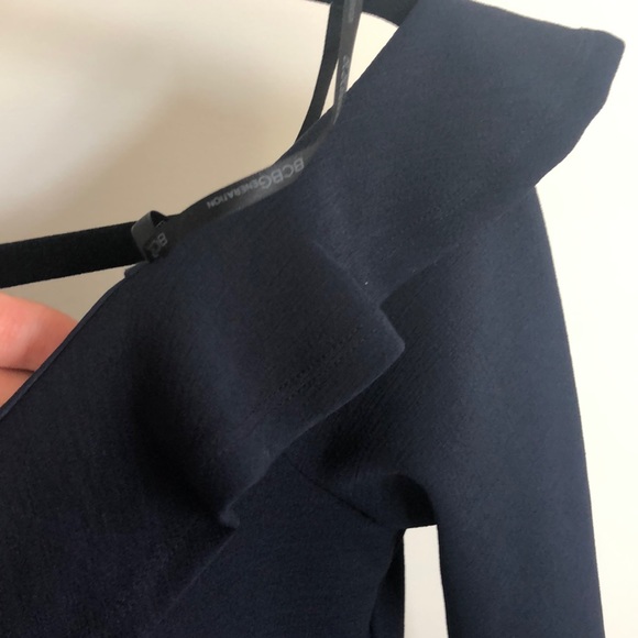 Bcbg Generation knee length dress!